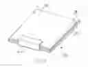 Fig. 06 - CLAMSHELL DOOR HANDLE GRASPER