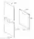 Fig. 13 - CLAMSHELL DOOR HANDLE GRASPER