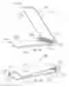 Fig. 15 - CLAMSHELL DOOR HANDLE GRASPER