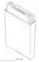 Fig. 19 - CLAMSHELL DOOR HANDLE GRASPER