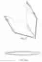 Fig. 22 - CLAMSHELL DOOR HANDLE GRASPER