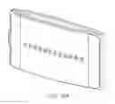 Fig. 27 - CLAMSHELL DOOR HANDLE GRASPER
