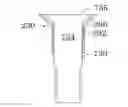 Fig. 01 - Self-sealing fastener