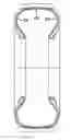 Fig. 01 - TIRE MANDREL