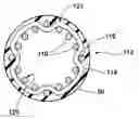 Fig. 01 - SLEEVE BEARING ASSEMBLY AND METHOD OF CONSTRUCTION