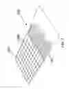 Fig. 03 - CONTOURABLE CORE FABRIC AND METHOD OF MAKING SAME