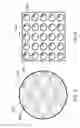 Fig. 06 - CONTOURABLE CORE FABRIC AND METHOD OF MAKING SAME
