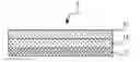 Fig. 01 - Sheet for forming hard coating