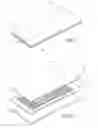 Fig. 02 - Method for manufacturing a module with a hollow area by hot isostatic compression