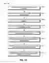 Fig. 10 - System and method for completing lamination of rigid-to-rigid substrates by the controlled application of pressure