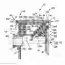 Fig. 01 - Assembly for altering the diameter of transfer ring or drum apparatus through a broad range