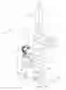 Fig. 01 - Evaporative concentrator and associated methods