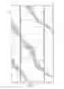 Fig. 02 - Window Covering with Cord Shrouds