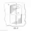 Fig. 07 - Window Covering with Cord Shrouds