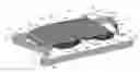Fig. 01 - Laminated heat exchanger