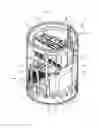 Fig. 02 - METHOD OF CONSTRUCTING A WIND TURBINE AND BOTTOM TOWER SECTION OF WIND TURBINE