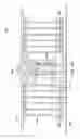 Fig. 09 - OVERHEAD-MOUNTED HEATSINK
