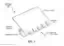 Fig. 04 - Deicing louvers for datacenter applications