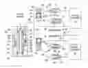 Fig. 01 - High pressure high temperature (HPHT) well tool control system and method