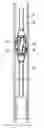 Fig. 01 - Progressive Cavity Pump Rod Guide