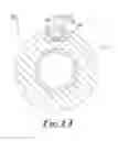 Fig. 09 - Swellable packer having a cable conduit