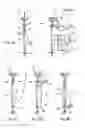 Fig. 03 - Oil pipe suspension device and installation method