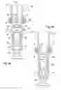 Fig. 04 - Oil pipe suspension device and installation method