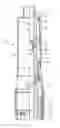 Fig. 01 - Well tool with shearable collet
