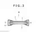 Fig. 03 - METHOD FOR MANUFACTURING JOINT STRUCTURE OF STEEL SHEET AND ALUMINUM SHEET, AND JOINT STRUCTURE OF STEEL SHEET AND ALUMINUM SHEET MANUFACTURED BY THE METHOD