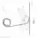 Fig. 06 - System for depositing microwire