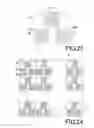 Fig. 14 - Substrate for electronic device and electronic device