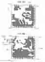 Fig. 09 - Module with exposed parts of copper foil and process for production thereof