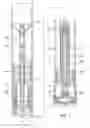 Fig. 09 - Apparatus and methods for drilling a wellbore using casing