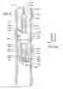Fig. 41 - Apparatus and methods for drilling a wellbore using casing