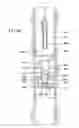Fig. 44 - Apparatus and methods for drilling a wellbore using casing