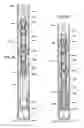 Fig. 46 - Apparatus and methods for drilling a wellbore using casing