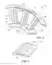 Fig. 03 - Noise attenuation panel and a gas turbine component comprising a noise attenuation panel