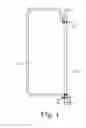 Fig. 05 - HUNTING LADDER STAND HAVING AN ENCLOSED PLATFORM