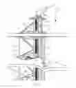 Fig. 02 - Self-climbing hoist, deck and scaffold platform system