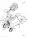 Fig. 03 - Suspended access chair with rescue system