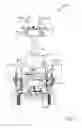 Fig. 04 - Suspended access chair with rescue system