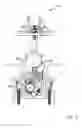 Fig. 05 - Suspended access chair with rescue system
