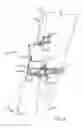 Fig. 09 - Suspended access chair with rescue system