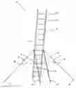 Fig. 01 - Ladder stabilizer