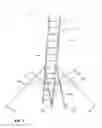 Fig. 02 - Ladder stabilizer