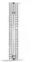 Fig. 02 - Stacker crane