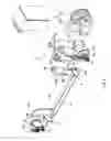 Fig. 09 - Stacker crane