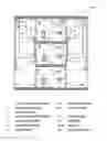 Fig. 01 - Method for enabling the use of an elevator system by disabled persons using position changes, and an elevator system