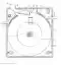 Fig. 01 - Retractable cord reel