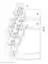 Fig. 11 - AUTOMATED PICK AND STOW SYSTEM